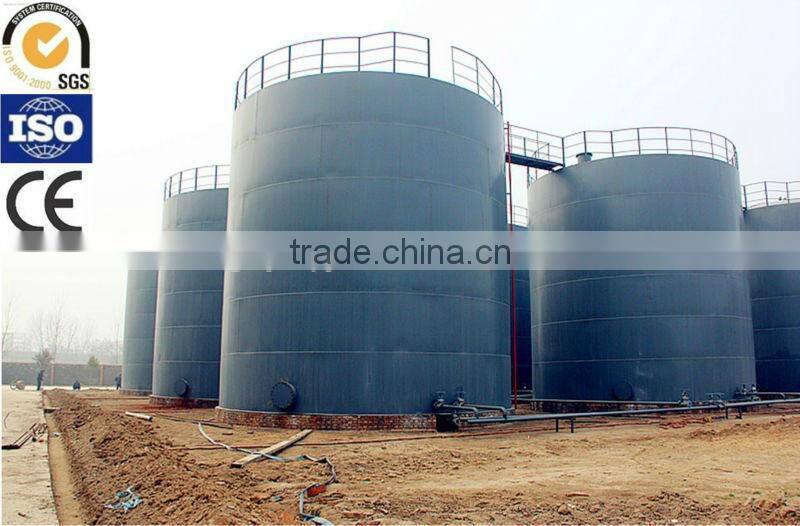 Large Capacity! Crude Oil Refinery, Used Engine Oil Refinery, Fuel Oil Refinery