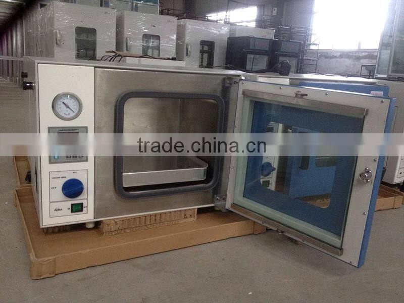Bluestone Vacuum Drying Oven For Laboratory