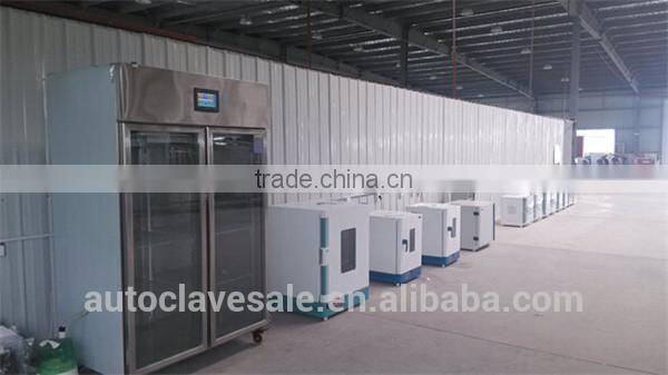 CC-C800 CO2 Laboratory Incubator - Bluestone Ltd.