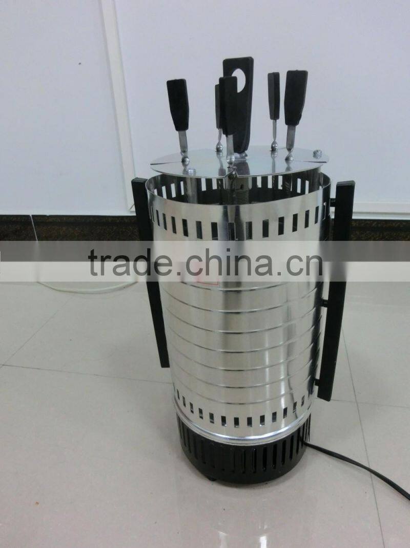 Electric Mini Kebab Machine