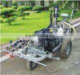 Driving Type Thermoplastic (Convex) Road Marking Machine