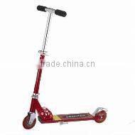 Three wheels Push scooter