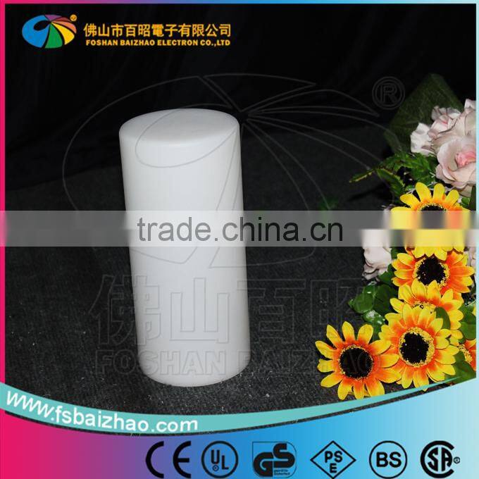 LED color changing halloween decoration table night light