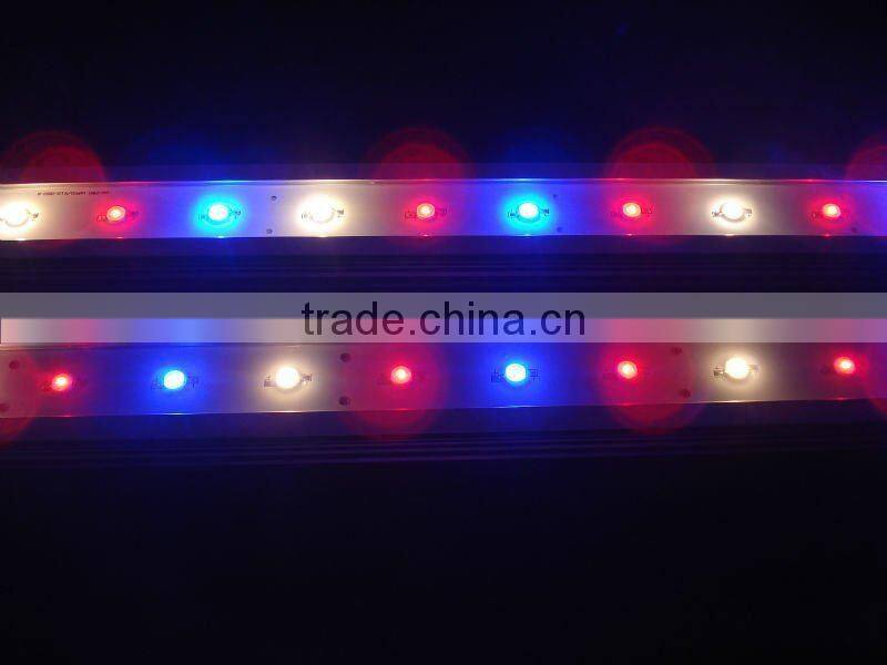 IP66 LED light bars for growing veges