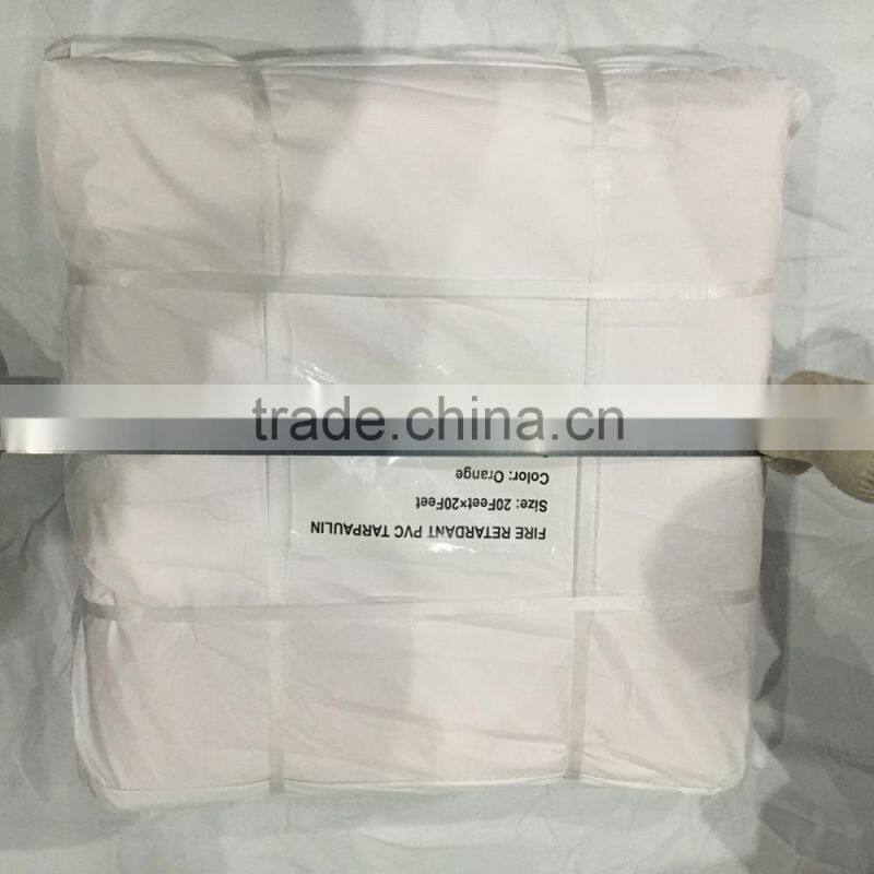 fire safety tarpaulin, high quality tarpaulin, UV treated tarpaulin