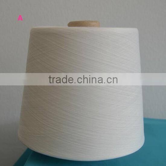 Factory!!Staple Fiber/fibre virgin/ composite bamboo charcoal fiber