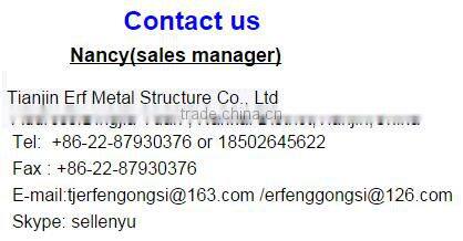 Seamless rectangular tube, square metal pipe