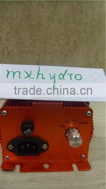 1000W MH/HPS Wide Voltage 110V 120V 208V 240V 277V Lamp Electronic Dimmable Ballast