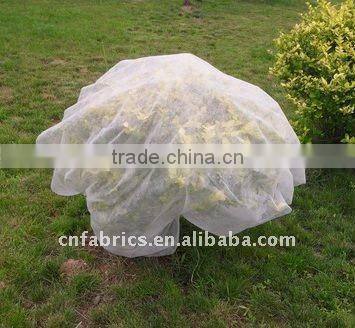 Non-Woven Fabric Growing and Plant Cover