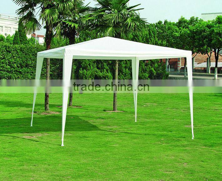 3X3m PE canopy on sale