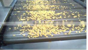 High quality low price Extruder sweet corn flakes processing line 86-15553158922