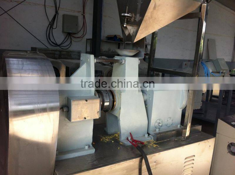 10 Years Kurkure Plant