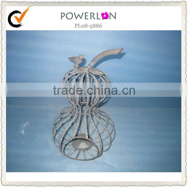 shabby chic metal import home decor