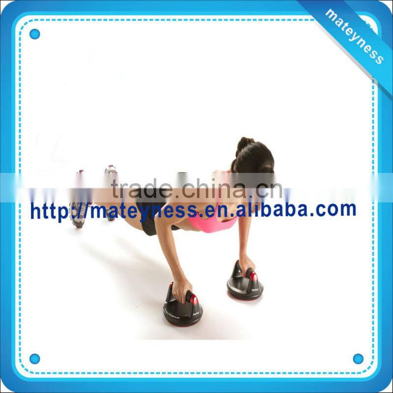 Perfect Basic Push Up