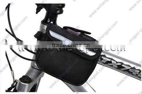 Bicycle Frame Bag
