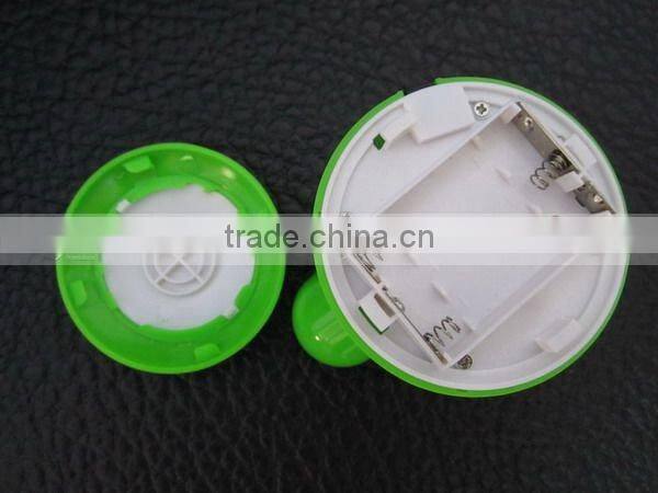 Mini Crazy body USB massager