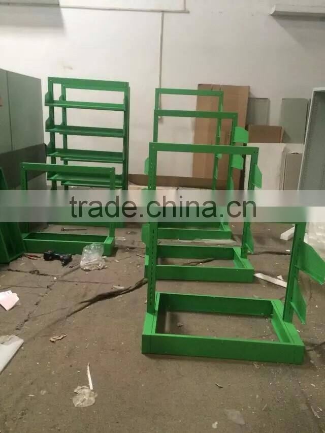 4-layer periodical cabinet book rack newspaper racks