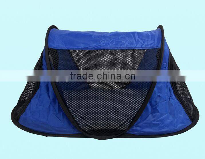 pop up pet tent teepee bed tent camping cage outdoor