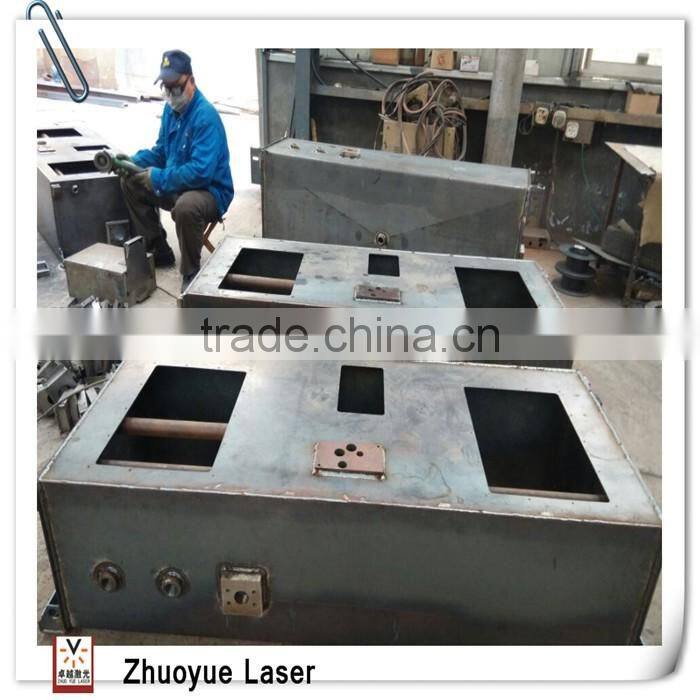 Metal Truck Tool Box Pickup Tool Box