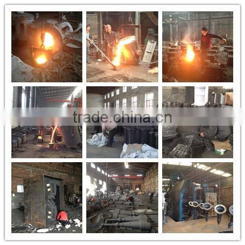 Trade Assurance garden decoration cast iron window manufacturer