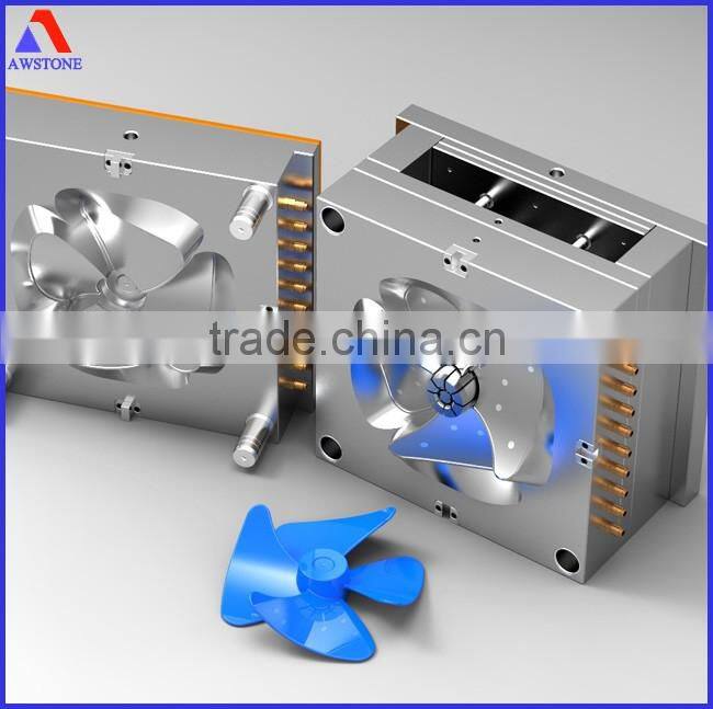 Shenzhen custom plastic pallet