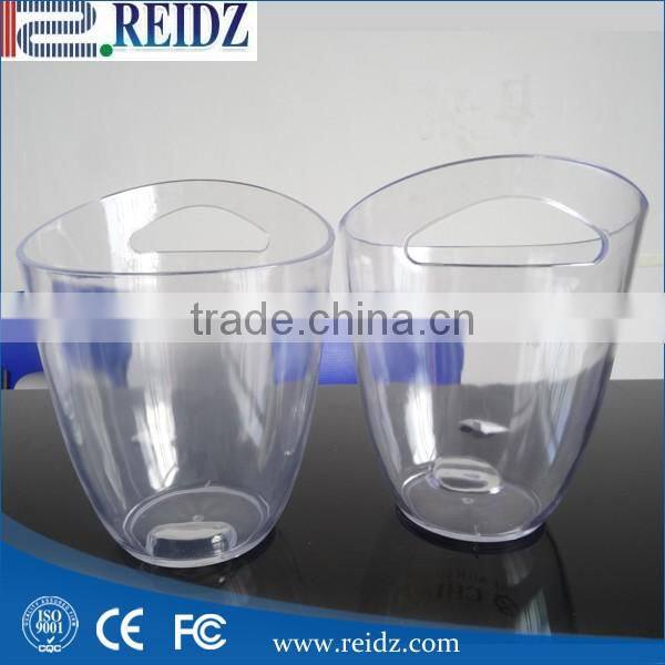 Cheap price 4L plastic ice bucket