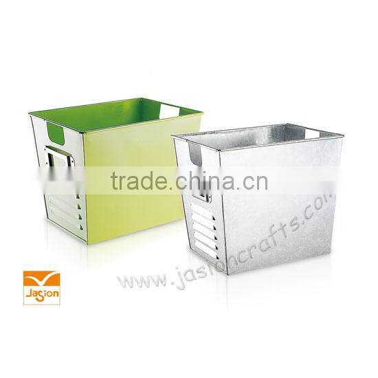 Office Storage Organizer File Tray& Metal folder