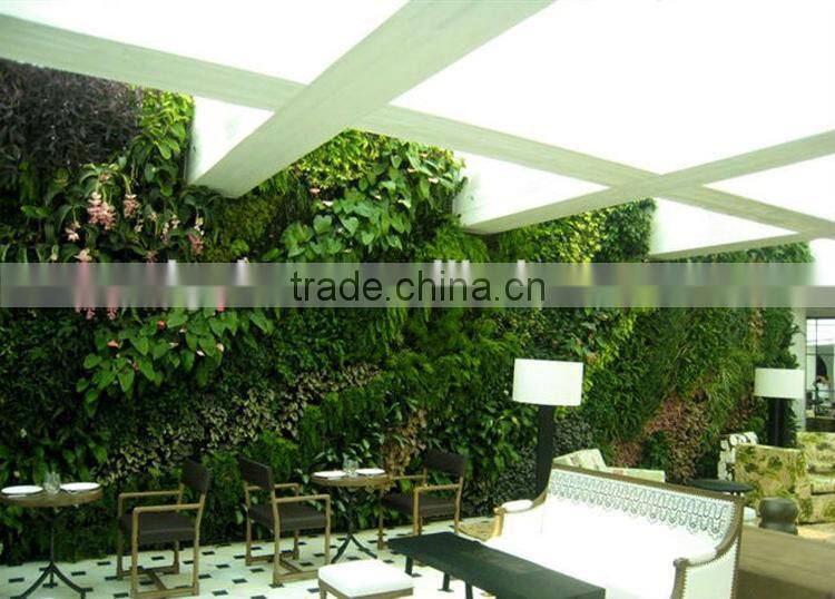 Top quality artificial plant for decore artificial plant wall outdoor