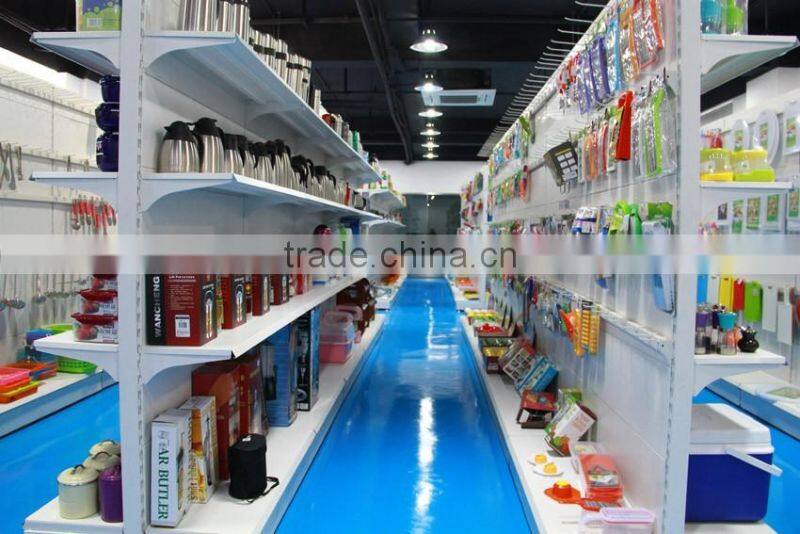 hot selling plastic 3 layer tabletop storage drawer