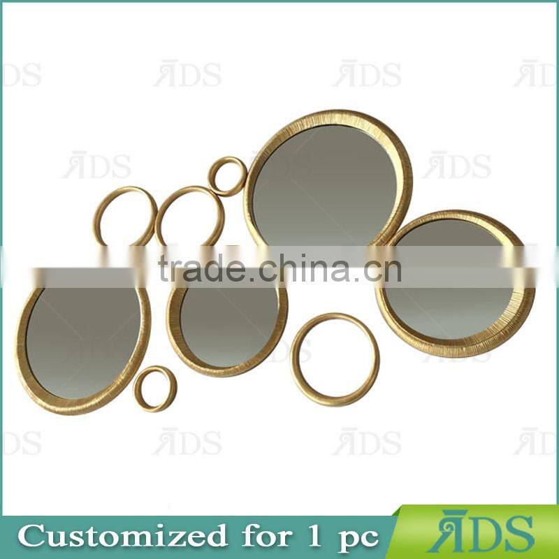 MDF wall art ADS070021 decorative wall hanging art and craft