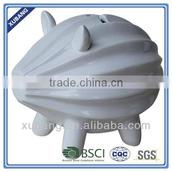 Cute Resin Piggy Craft Kids Coin Boxes Money Boxes