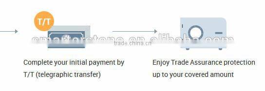 Cheap Grey Marble Flooring Design