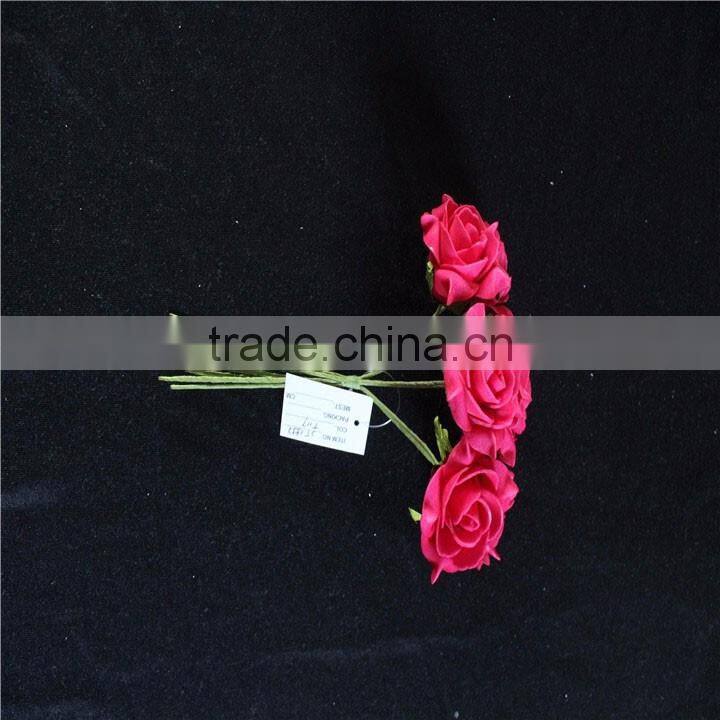 small fast selling items flowers decorations for wedding decors