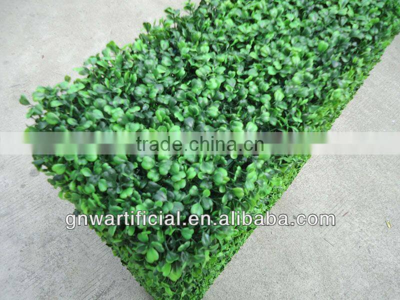 BOX016 GNW Boxwood Hedge Artificial for sale landscaping garden patio decoration