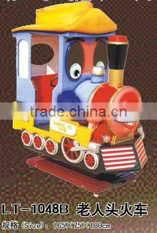 used sandy zamperla kiddie rides