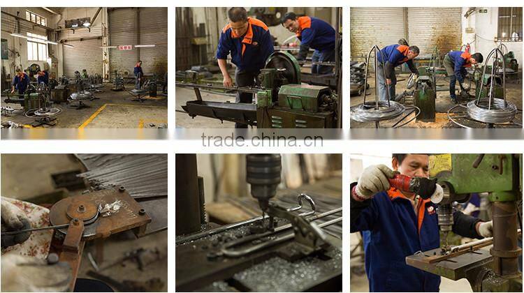 Metal office desk organizer document tray for wholesale