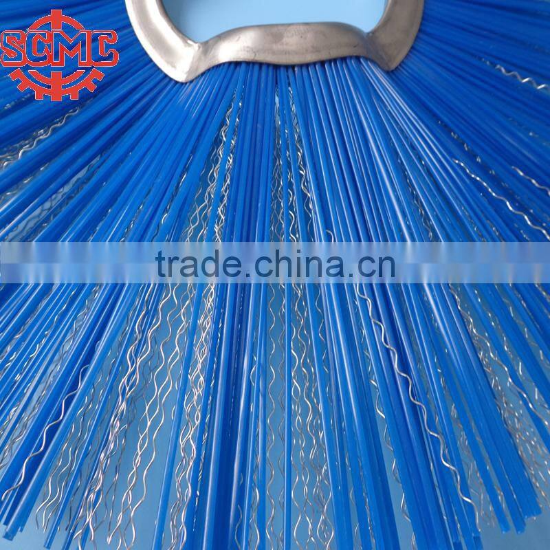 Street Sweeping Brooms Road sweeper Brushes