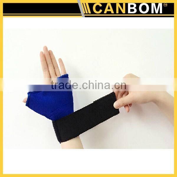 Hot Sale New Design Fitness Outdoor Cycling Half Refers To Sports Protective Gloves