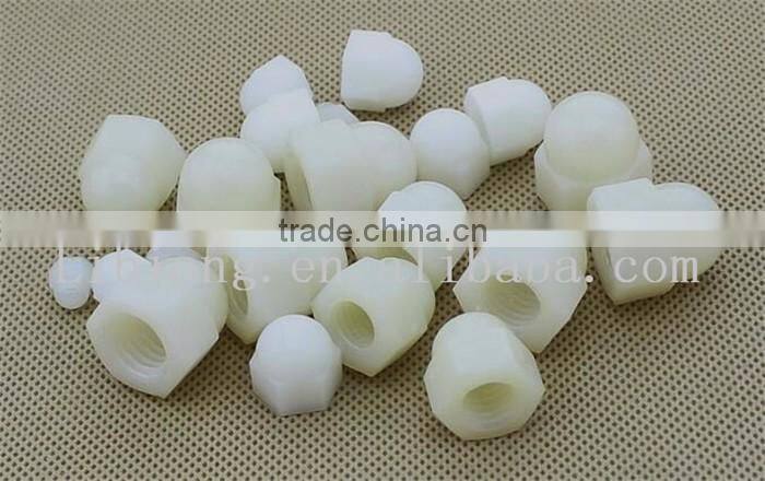 Acorn nut/Bolt and Nut/Nut and Bolt