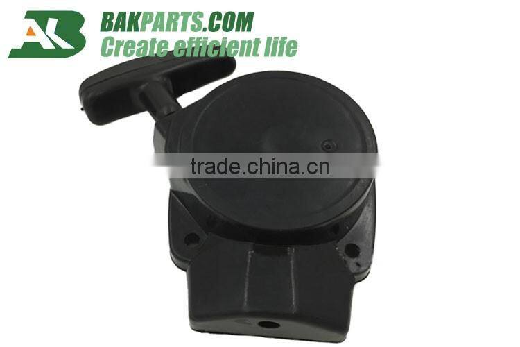 Brush cutter spare parts starter assy for BC260 brush cutter parts