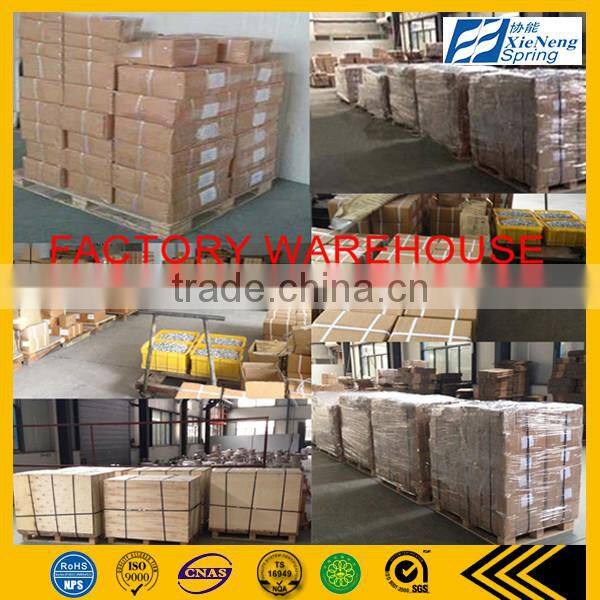 DIN55Si7 62Si2MnA 65Mn cold rolled heat treatment steel strip