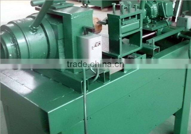 KMJ-0505 full-automatic wood bead making machine ,2750w round beads making machine