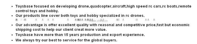 2.4G WiFi FPV Tiny Quadcopter 0.3MP Camera Pocket rc octocopter drones