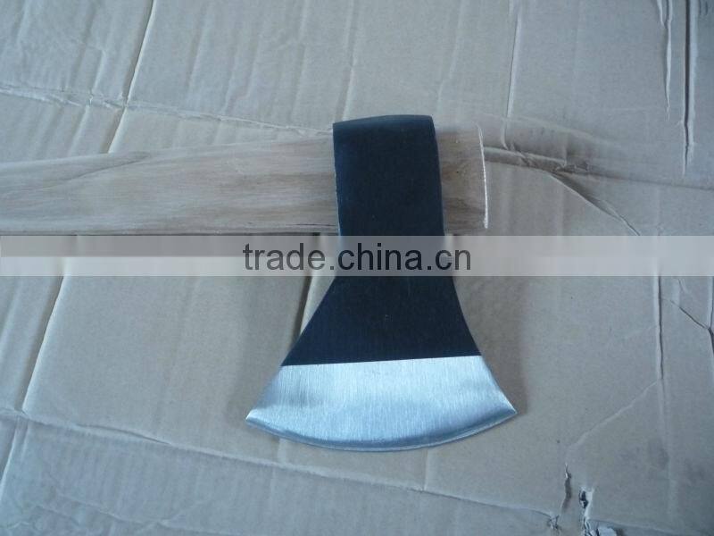 A603 LE axe head/hacha