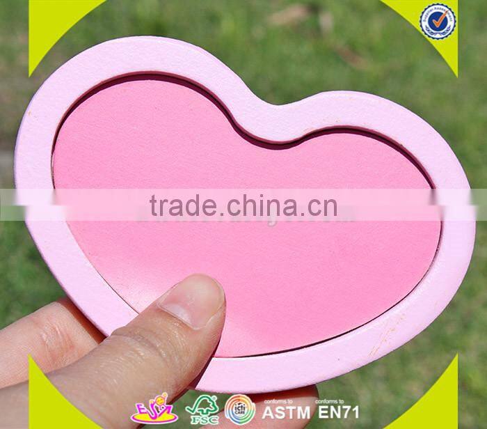 Wholesale educational baby wooden play kitchen accessories funny kids pretend wooden play kitchen accessories W10B109-S