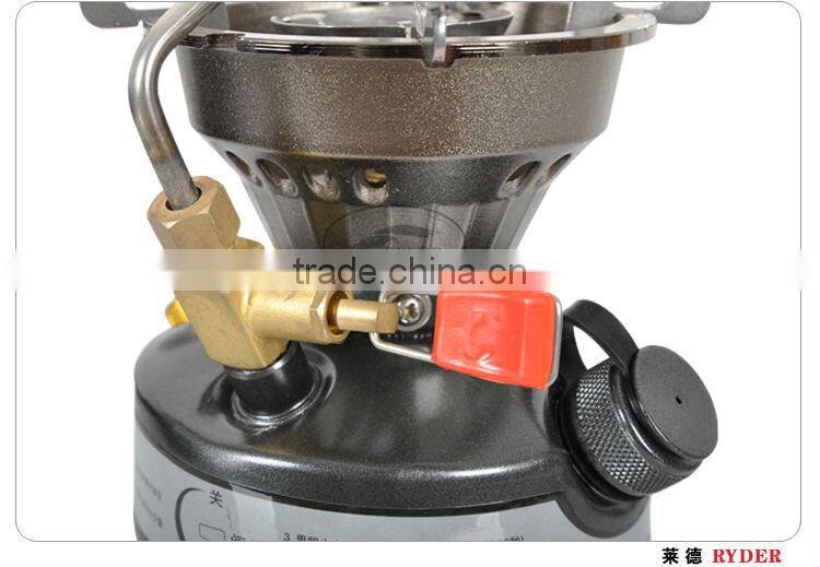 Camping Fuel Stove