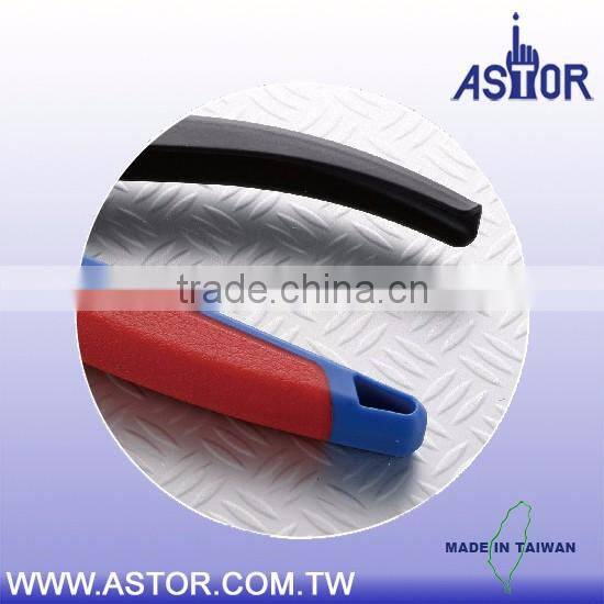 High Efficiency Heavy Duty Leather Hole Punch Tool