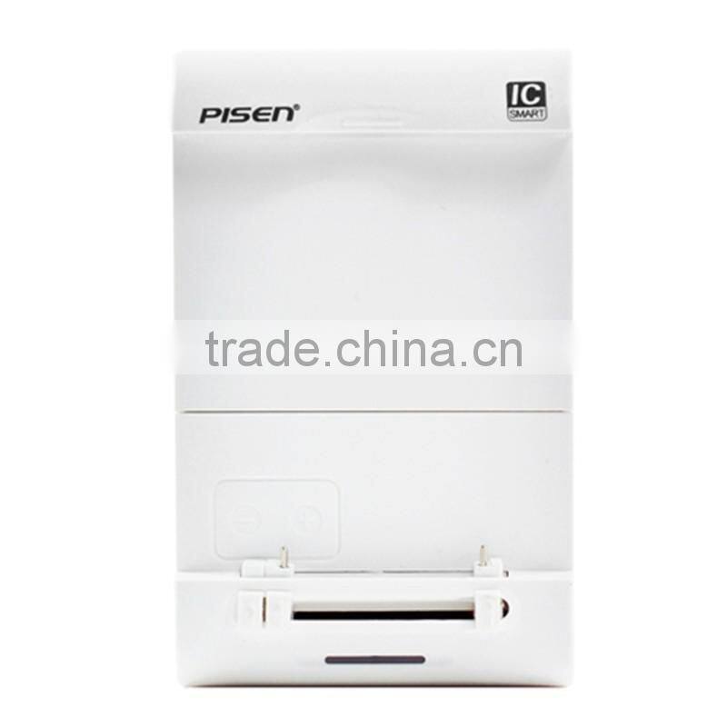 Pisen Stretchable 3.8V Foldable AC Plug Quick Charger for Mobile Phone Mobile Phone Battery 50 to 80mm