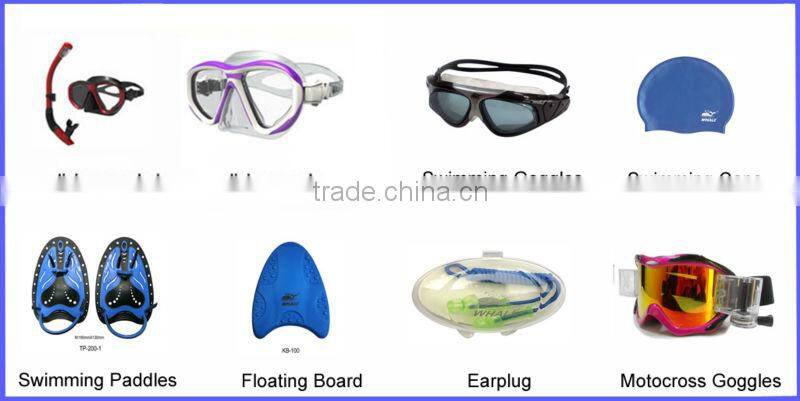Super Anti-fog PC lens motocross goggles china