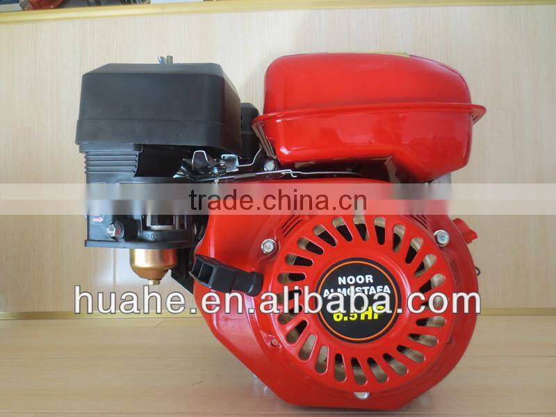 5.5 hp 163cc gasoline power engine, engine 4 stroke manufacturer